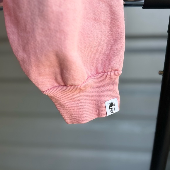 NEW WARREN LOTAS LAS VEGAS IS A MIRAGE THINGS ARE NOT AS THEY APPEAR HOODIE SZ S - Picture 7 of 7